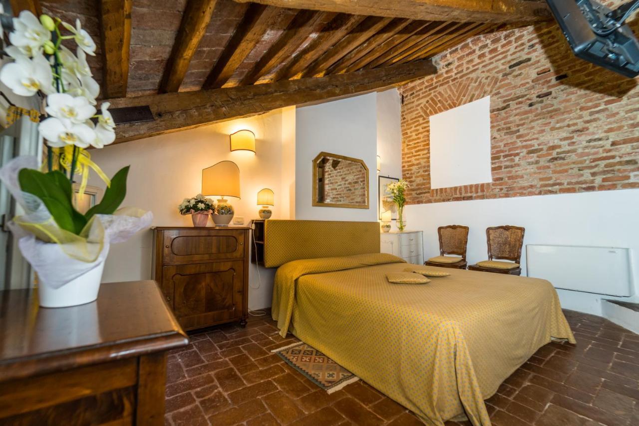 Agriturismo Tenuta Castel Venezze San Martino di Venezze Kültér fotó