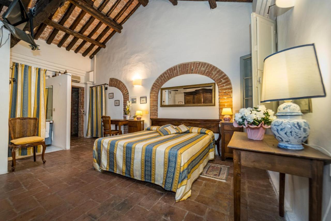 Agriturismo Tenuta Castel Venezze San Martino di Venezze Kültér fotó