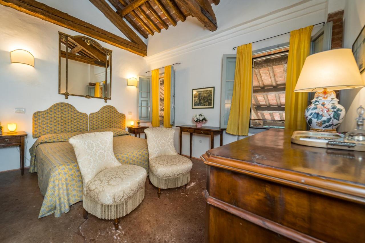 Agriturismo Tenuta Castel Venezze San Martino di Venezze Kültér fotó